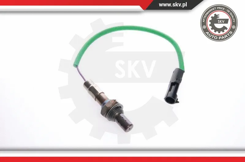 Lambda Sensor (09SKV069)
