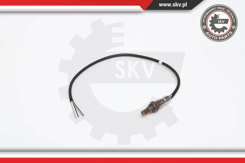 Lambda Sensor (09SKV906)