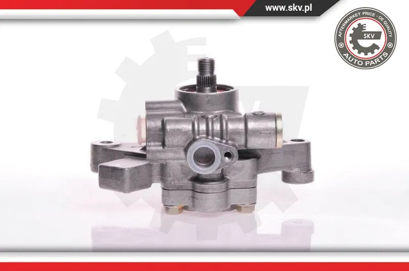 Hydraulic Pump, steering (10SKV103)