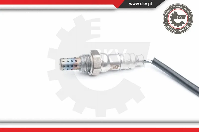 Lambda Sensor