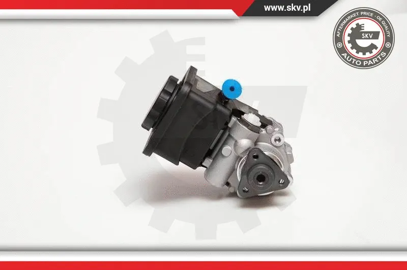 Hydraulic Pump, steering
