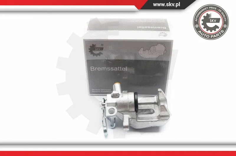 Brake Caliper (23SKV663)