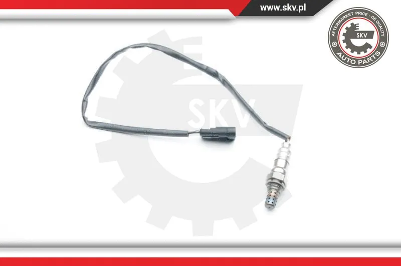 Lambda Sensor (09SKV594)