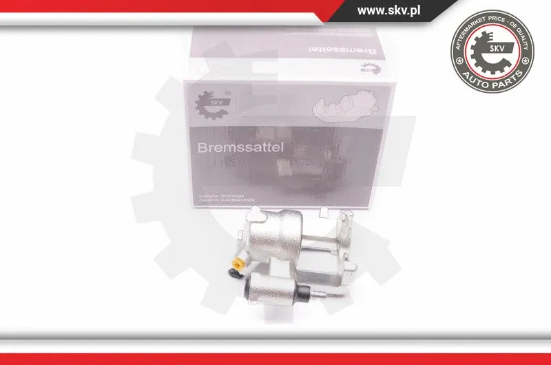 Brake Caliper