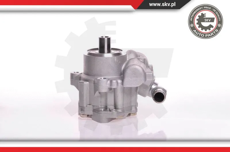 Hydraulic Pump, steering (10SKV112)