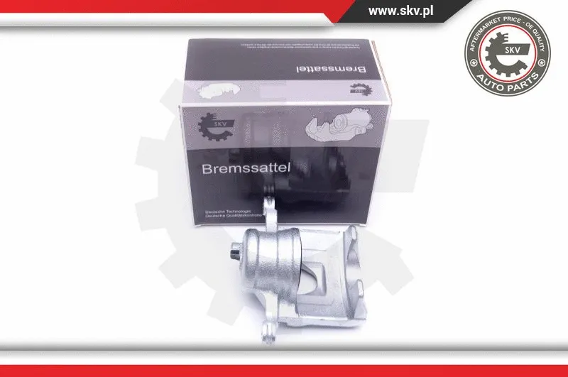 Brake Caliper (46SKV222)