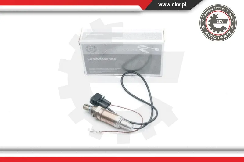 Lambda Sensor (09SKV523)