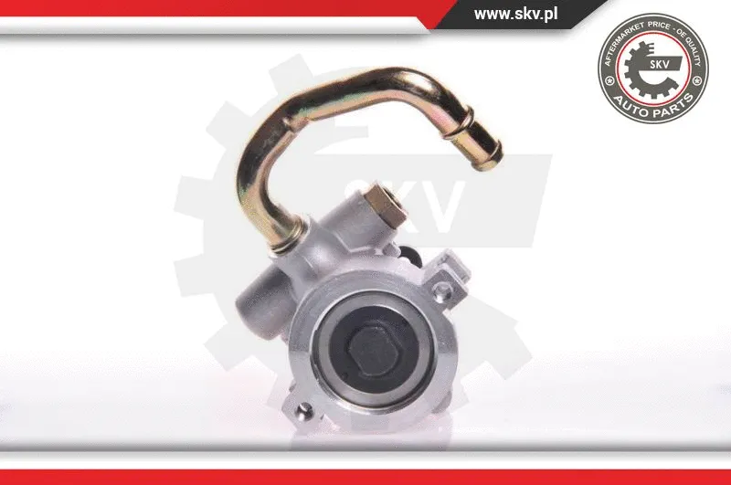 Hydraulic Pump, steering