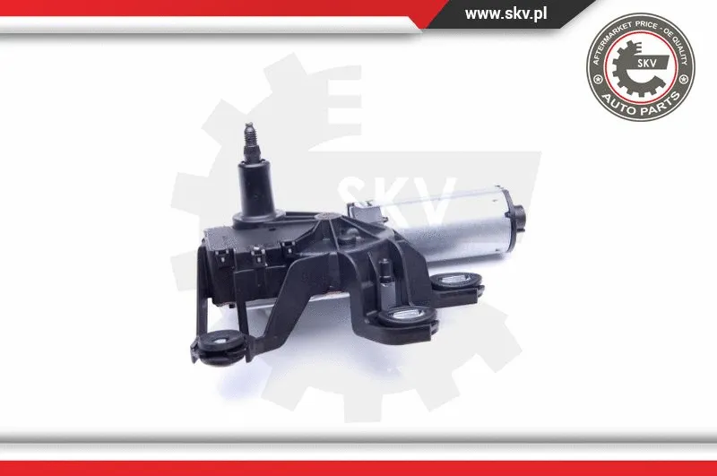 Wiper Motor