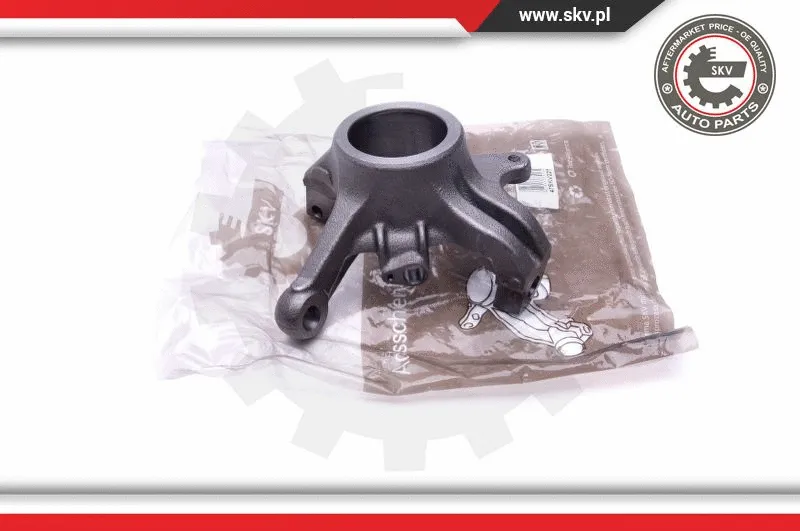 Steering Knuckle, wheel suspension (47SKV221)