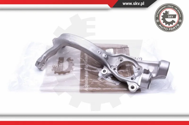 Steering Knuckle, wheel suspension (47SKV011)