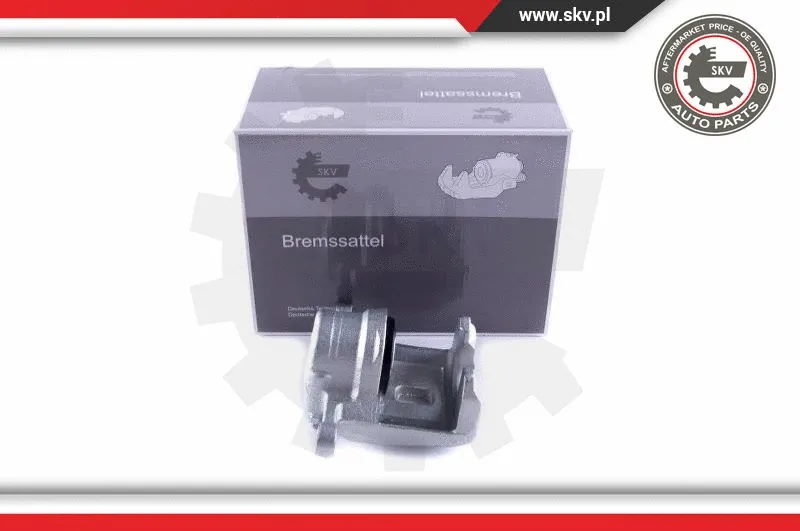 Brake Caliper (55SKV374)