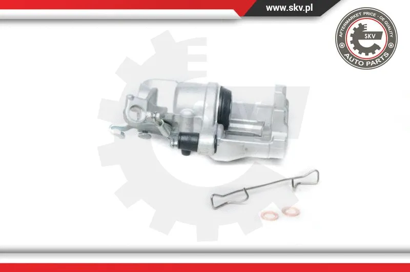 Brake Caliper