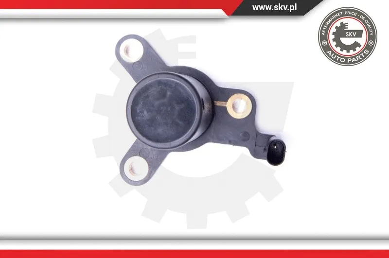 Sensor, engine oil level