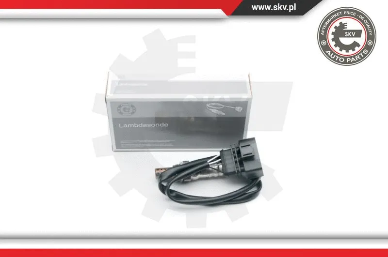 Lambda Sensor (09SKV656)
