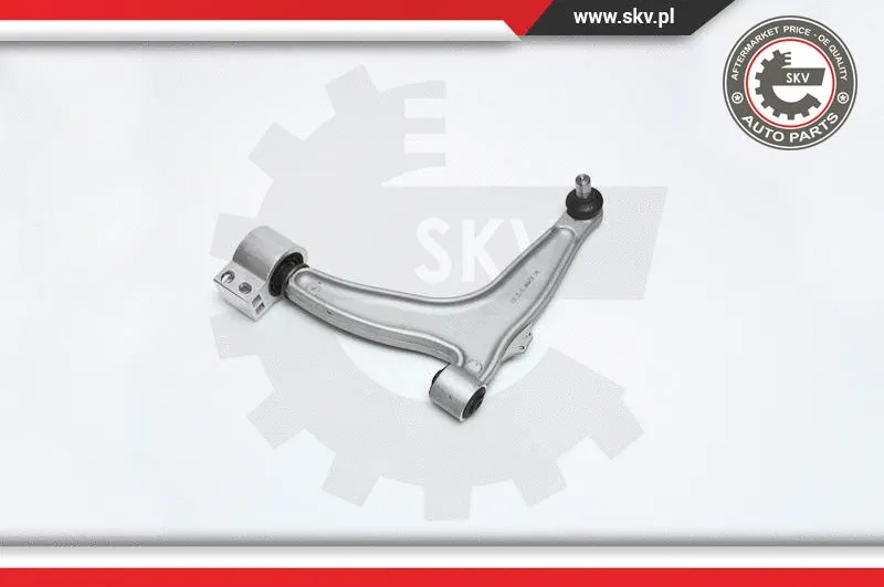 Control/Trailing Arm, wheel suspension (04SKV006)