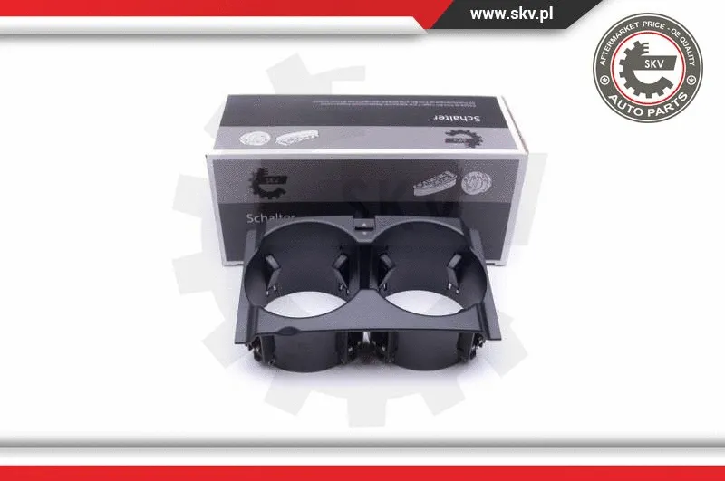 Cupholder (93SKV016)