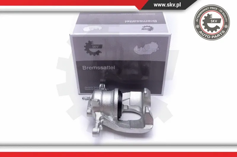 Brake Caliper (55SKV662)