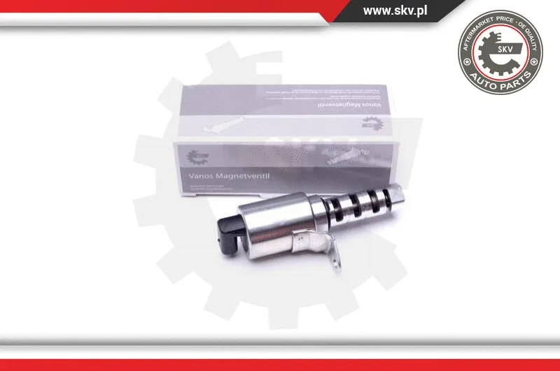 Control Valve, camshaft adjustment (39SKV050)
