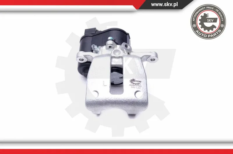 Brake Caliper