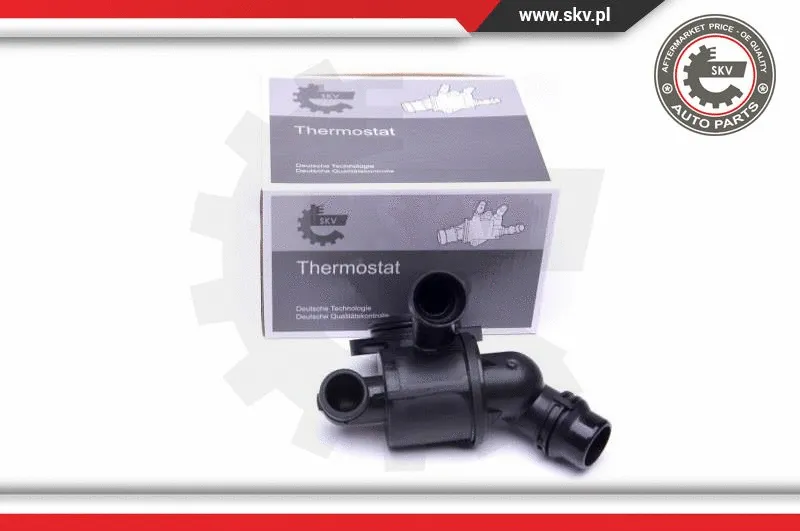 Thermostat, coolant (20SKV102)