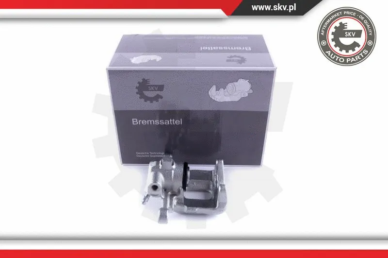 Brake Caliper (55SKV234)