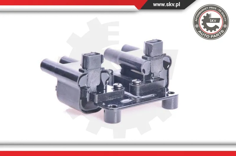 Ignition Coil