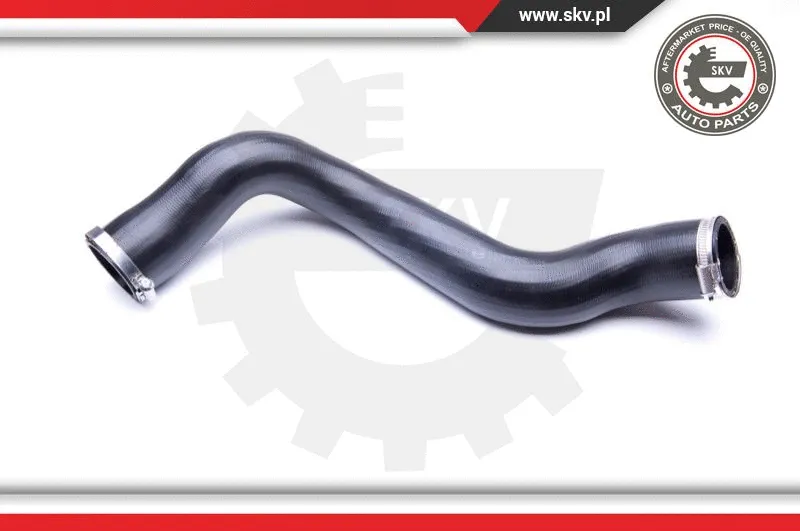 Charge Air Hose (24SKV865)