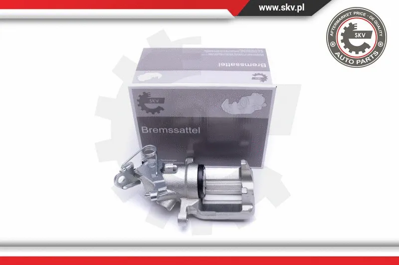 Brake Caliper (50SKV224)