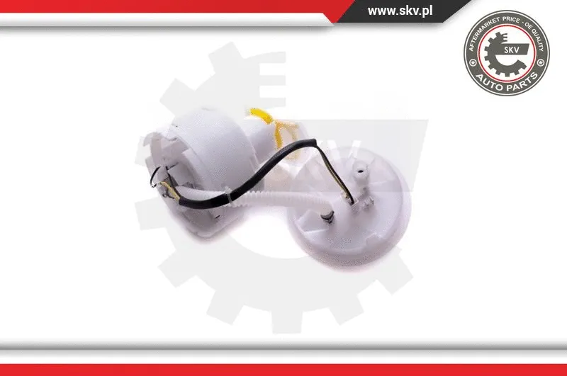 Fuel Feed Unit