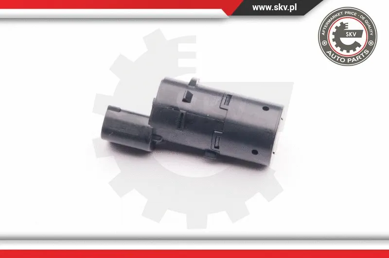 Sensor, parking distance control