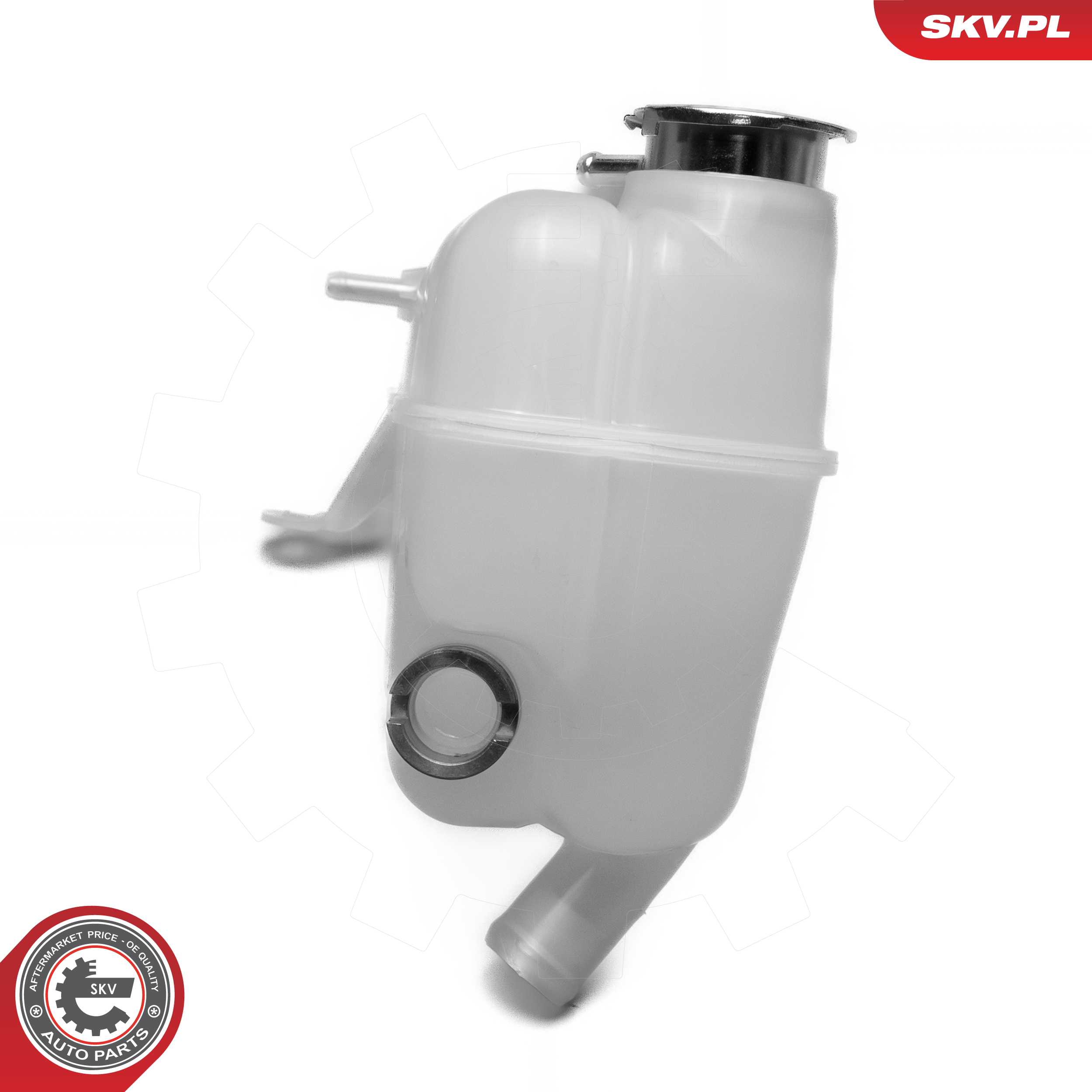Expansion Tank, coolant