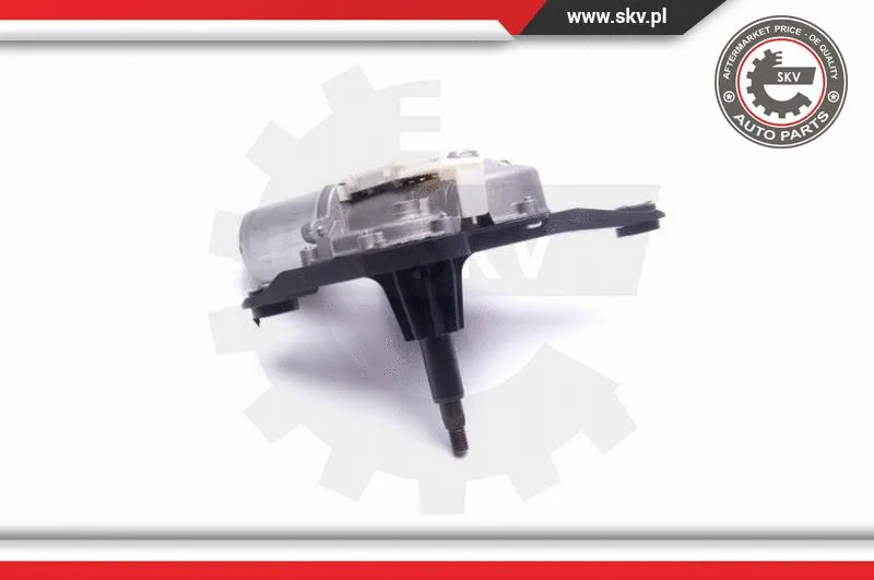 Wiper Motor