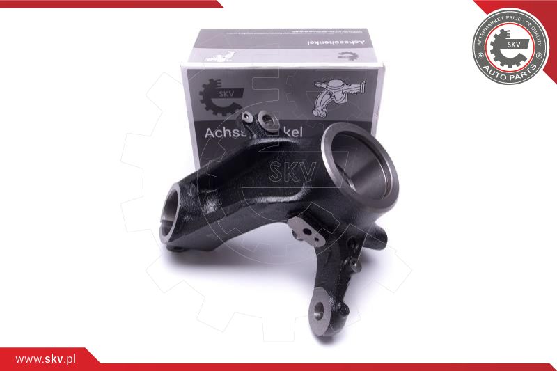 Steering Knuckle, wheel suspension (47SKV592)