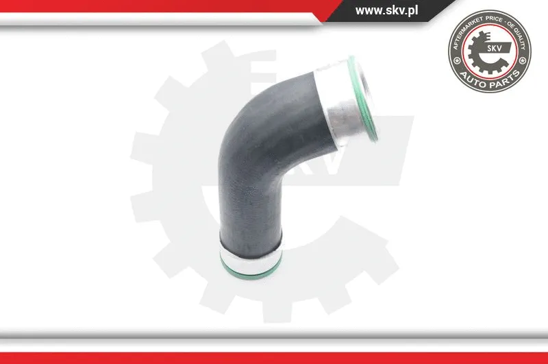 Charge Air Hose