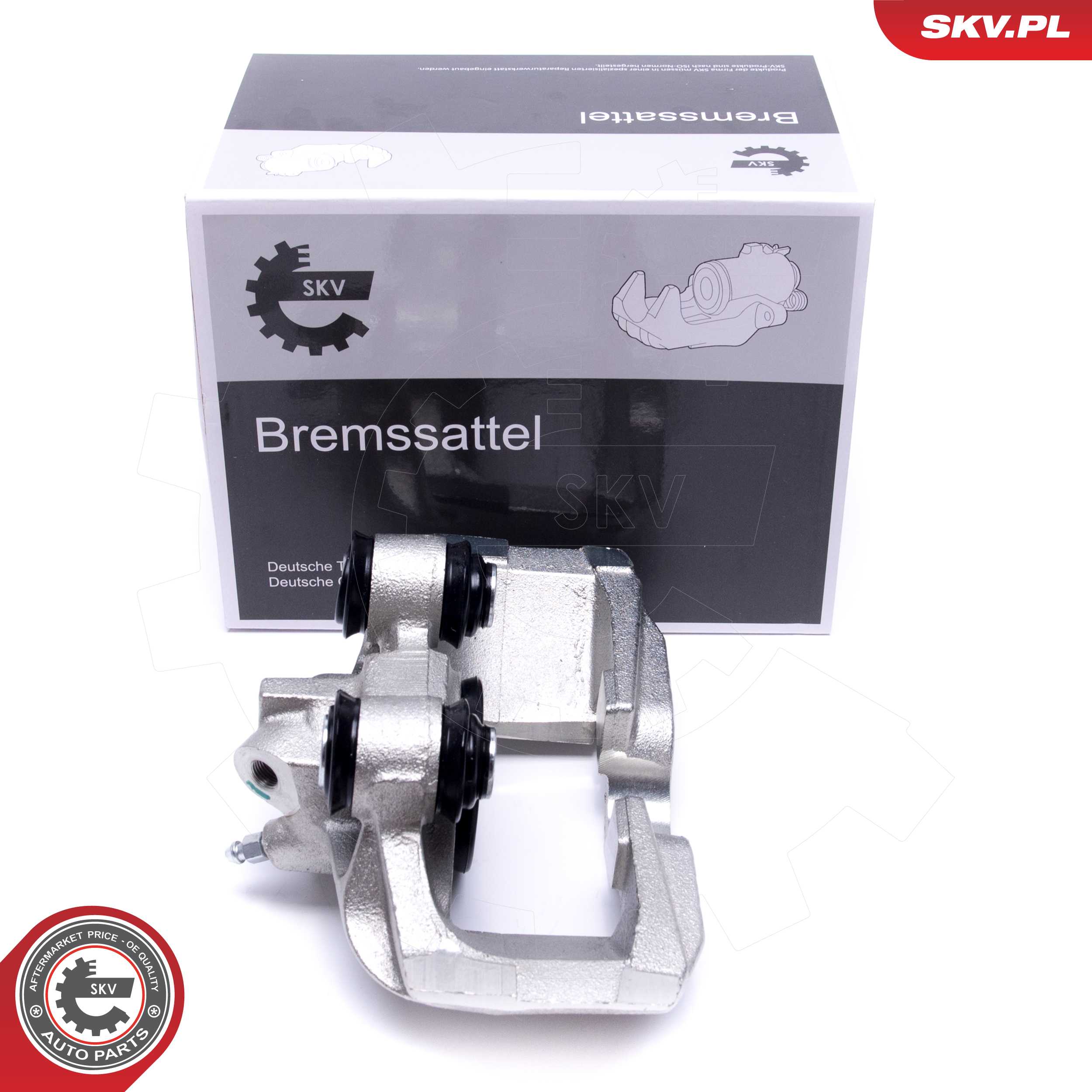 Brake Caliper (56SKV161)