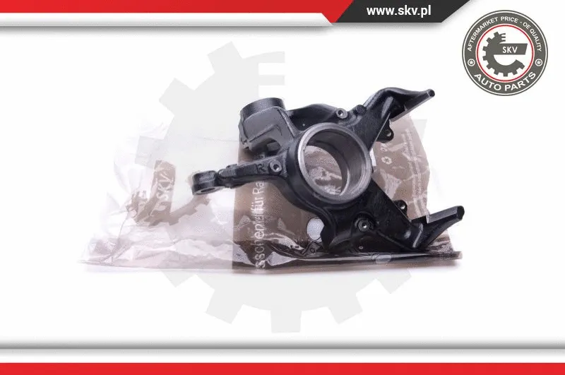 Steering Knuckle, wheel suspension (47SKV022)