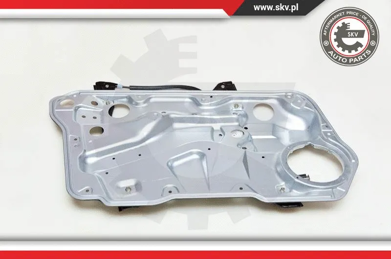 Window Regulator (01SKV035)