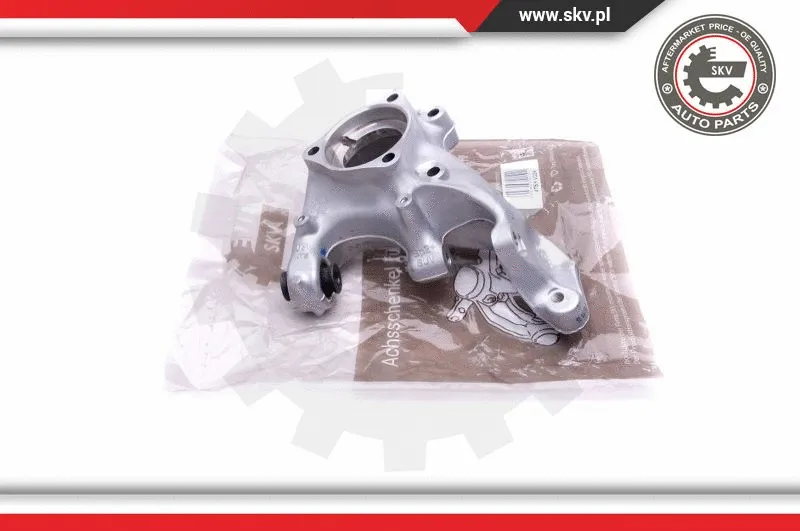 Steering Knuckle, wheel suspension (47SKV324)