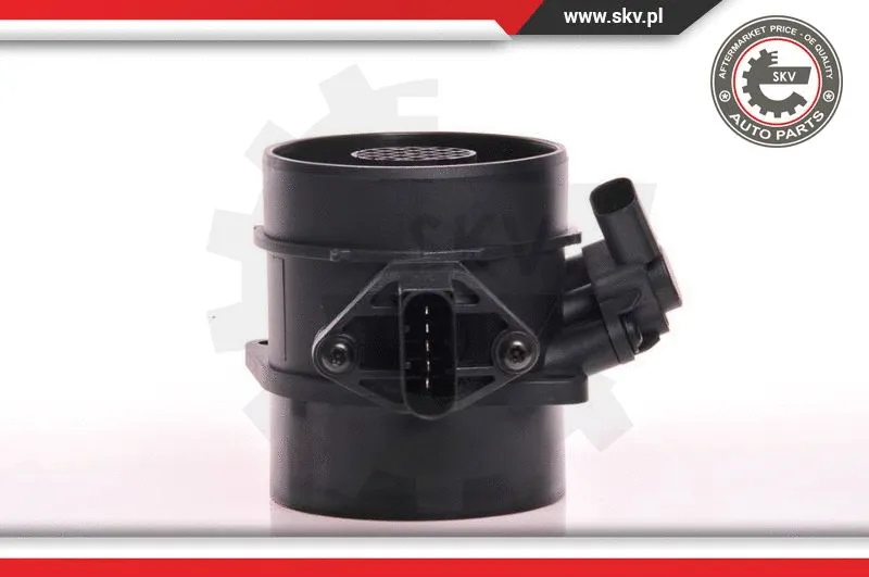 Mass Air Flow Sensor