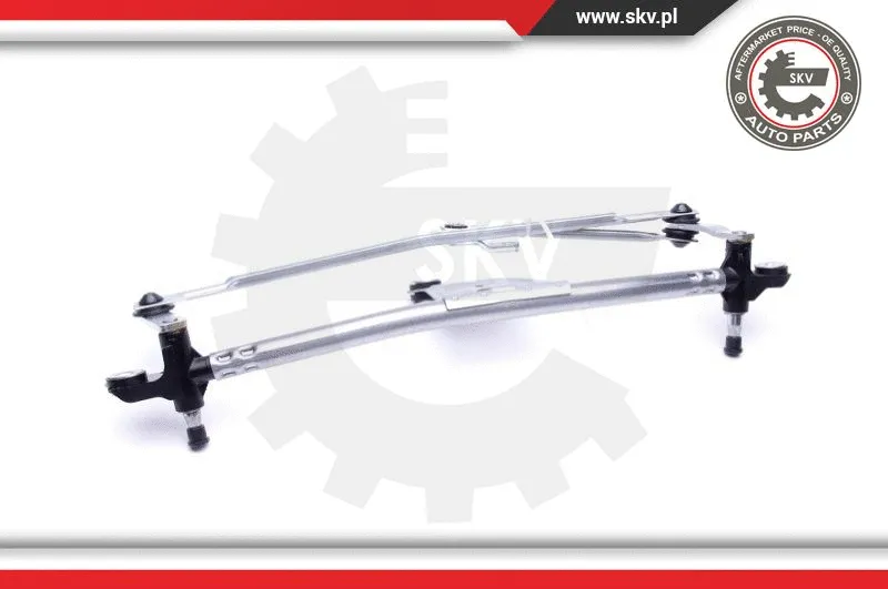 Wiper Linkage