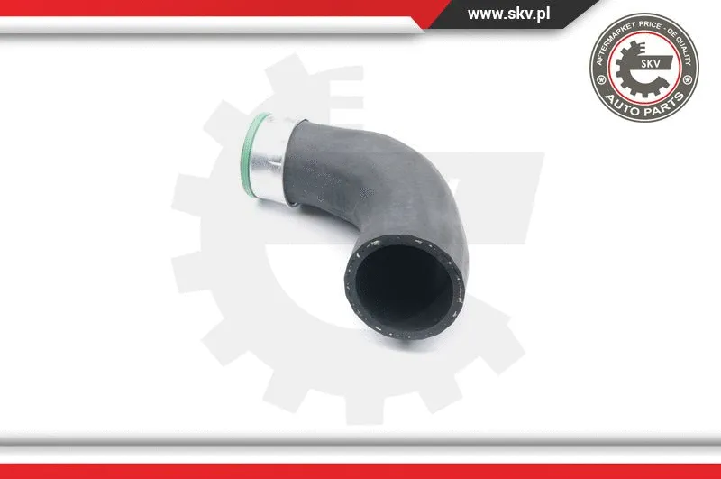 Charge Air Hose (24SKV028)