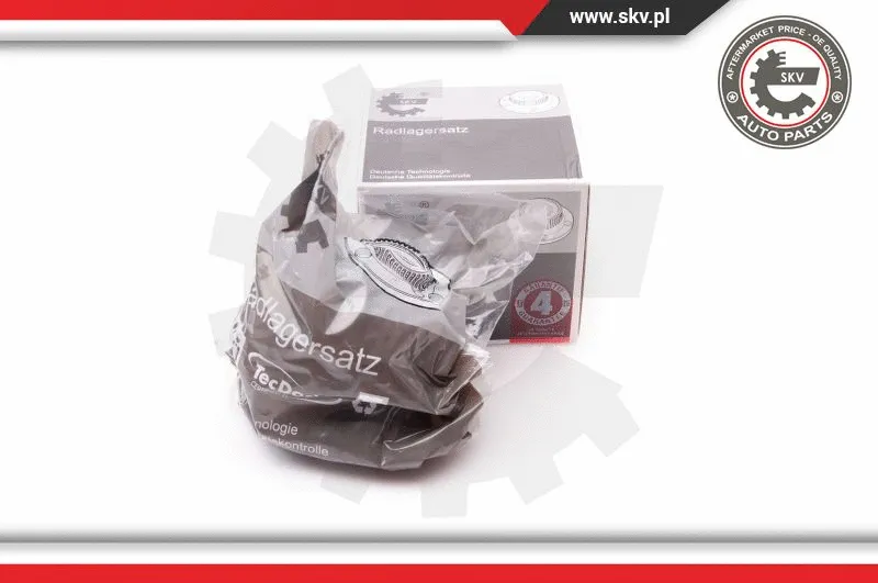 Wheel Bearing Kit (29SKV262)