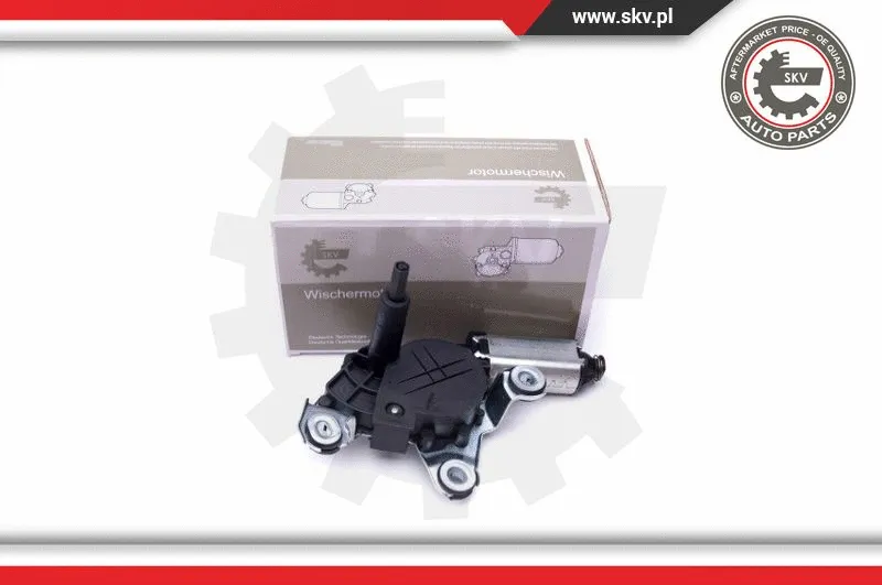 Wiper Motor (19SKV174)