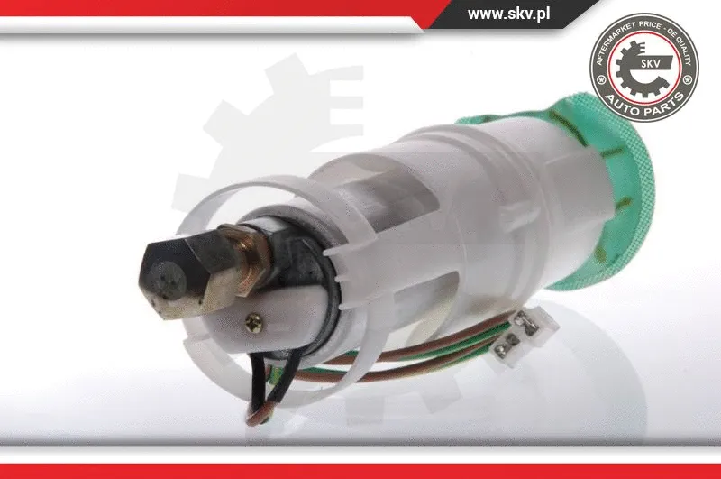 Fuel Pump