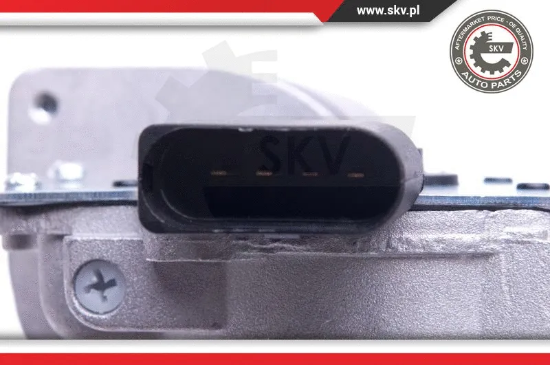 Wiper Linkage