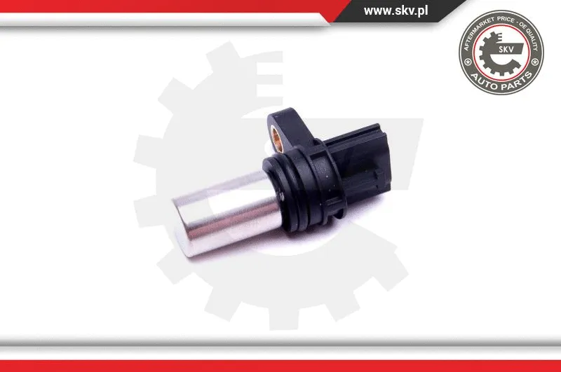 Sensor, crankshaft pulse