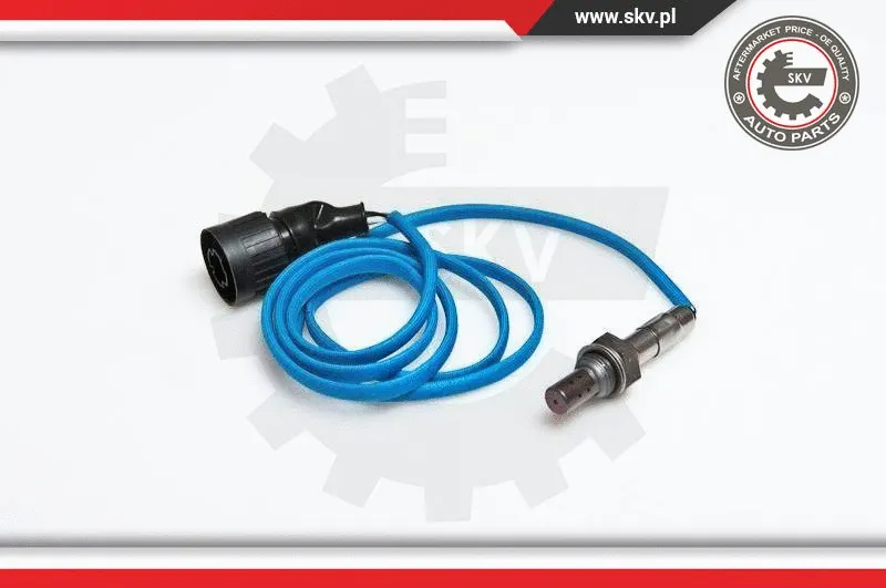 Lambda Sensor
