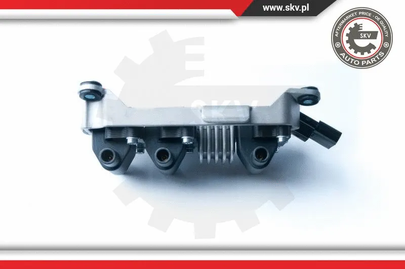 Ignition Coil
