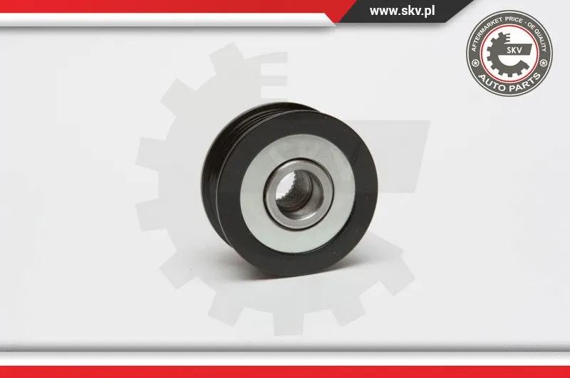 Alternator Freewheel Clutch